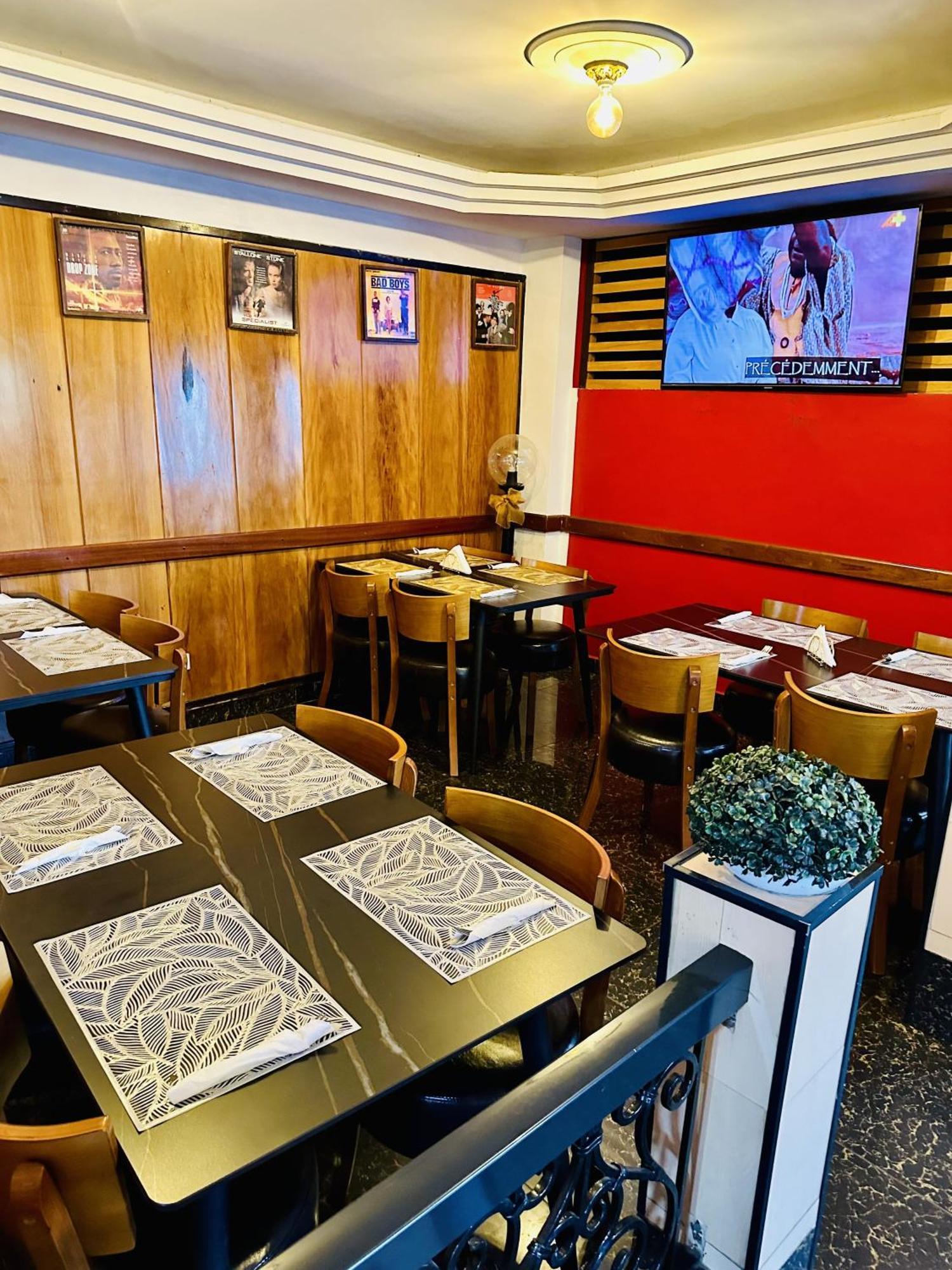 Yaahot Hotel Yaoundé Kültér fotó